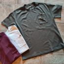 kratke majice converse 7€-kos