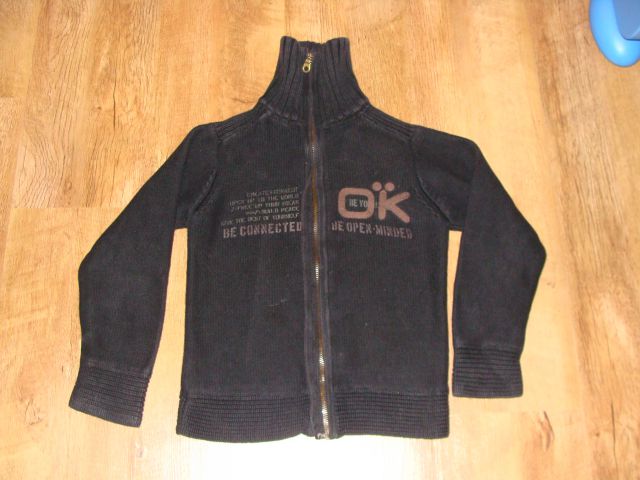 Jopica okaidi 128 7€