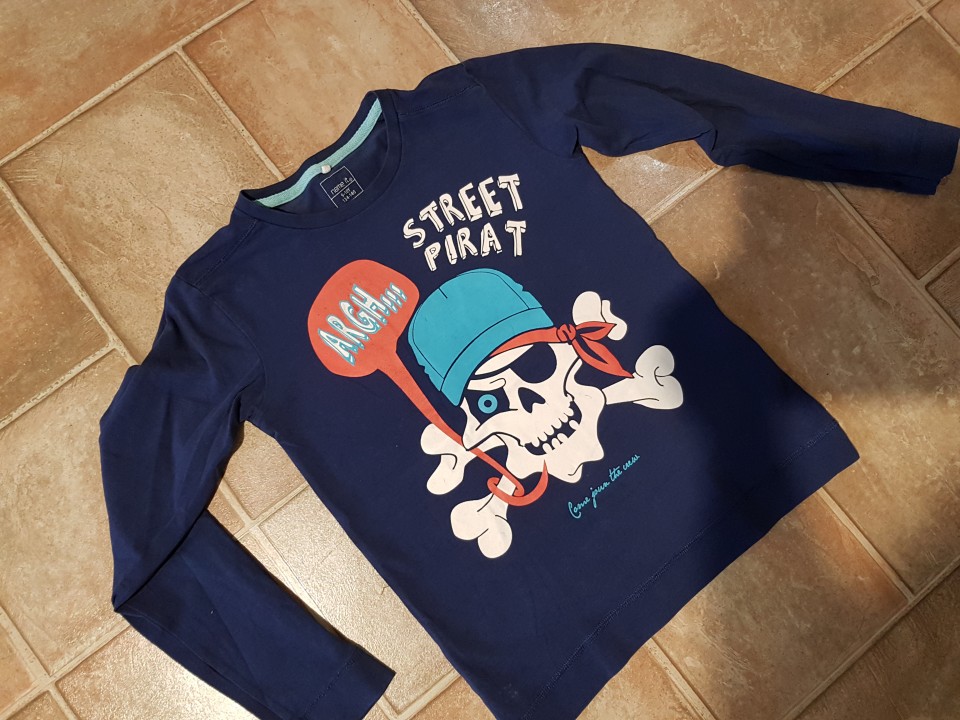 majica Name it 9-10 6€