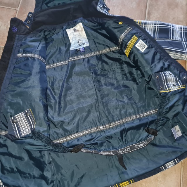 Bunda brunotti 15€ - foto