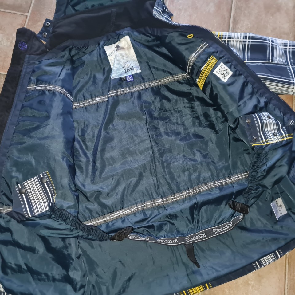 Bunda brunotti 15€ - foto povečava