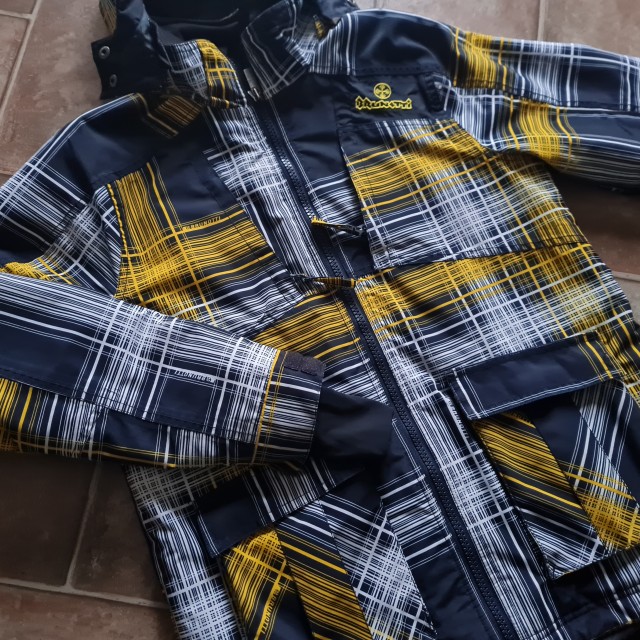 Bunda brunotti 15€ - foto