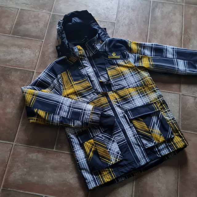 Bunda brunotti 15€ - foto