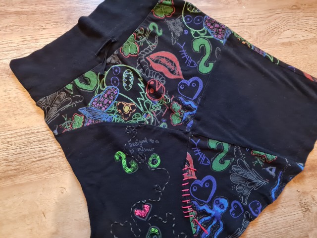Desigual - foto