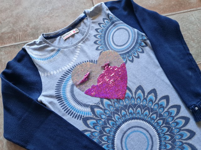 Desigual - foto