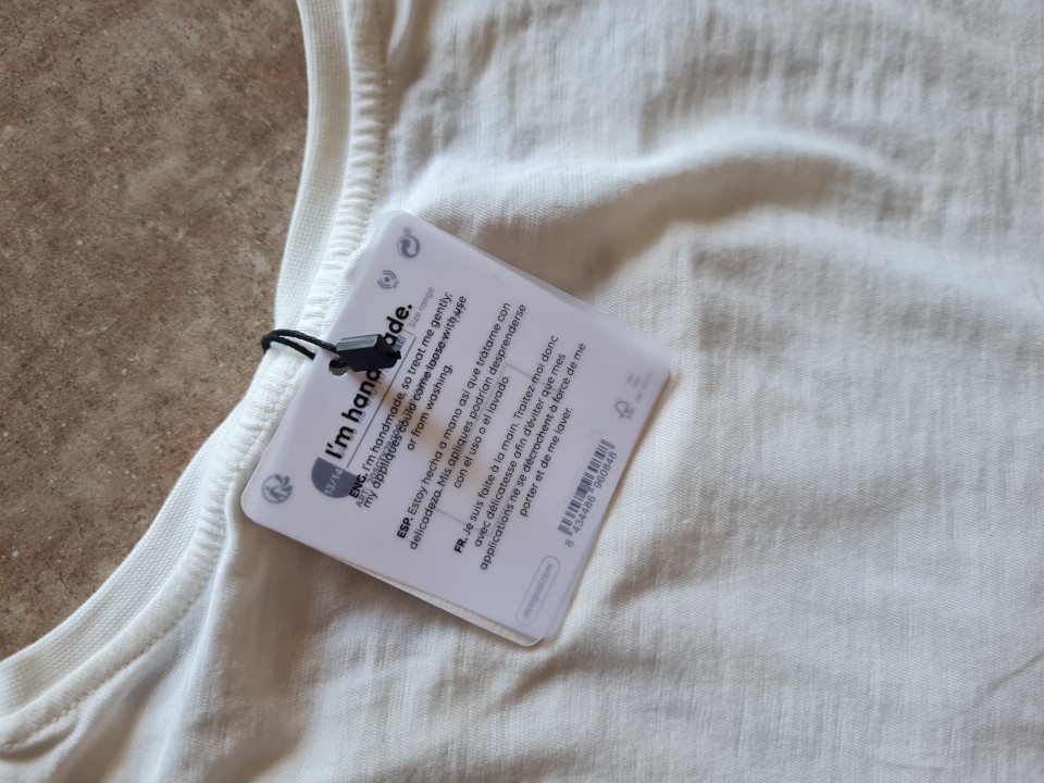 Desigual - foto povečava