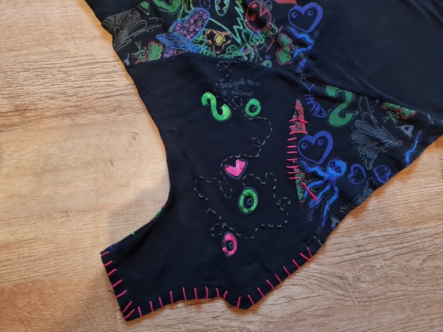 Desigual - foto