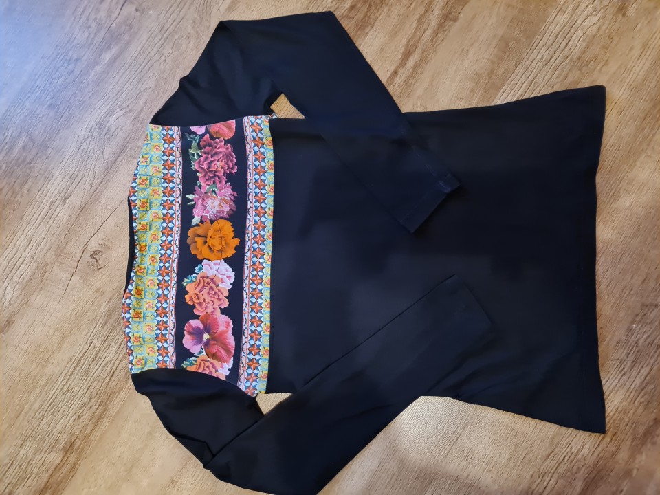 Desigual - foto povečava