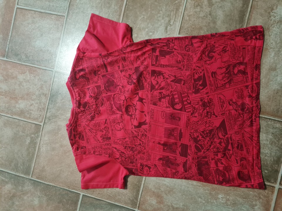 Desigual - foto povečava