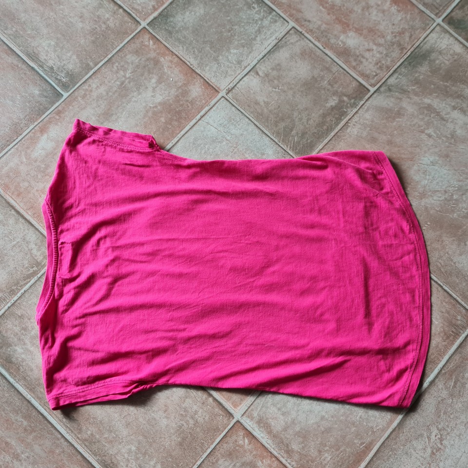 Desigual - foto povečava