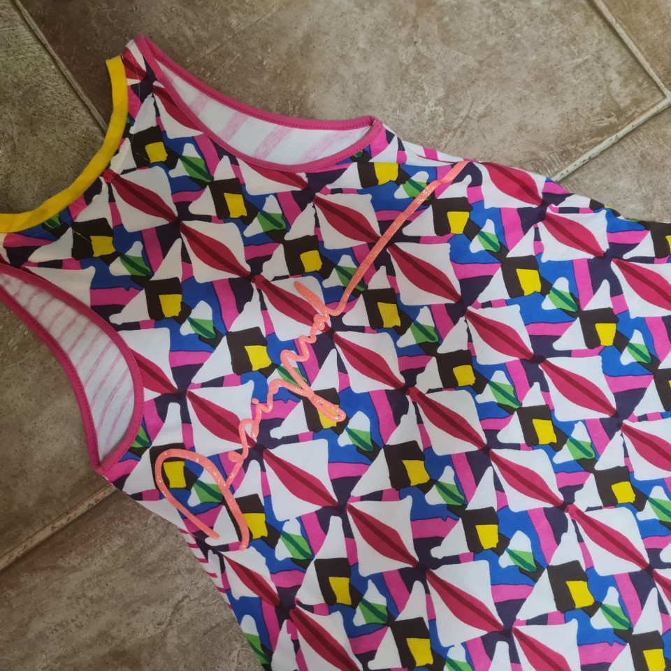 Desigual - foto povečava