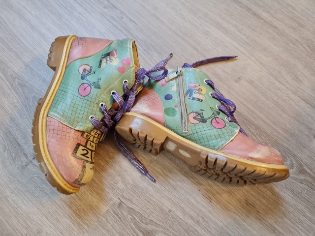 Dogo gležnarji 10€ - foto