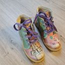 dogo gležnarji št. 36 10€