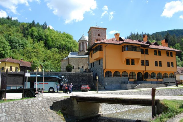 Srbija in BIH - maj 2014 - foto