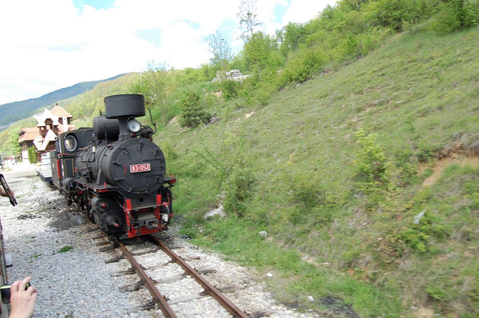 Srbija in BIH - maj 2014 - foto povečava