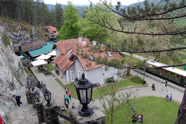 Srbija in BIH - maj 2014 - foto