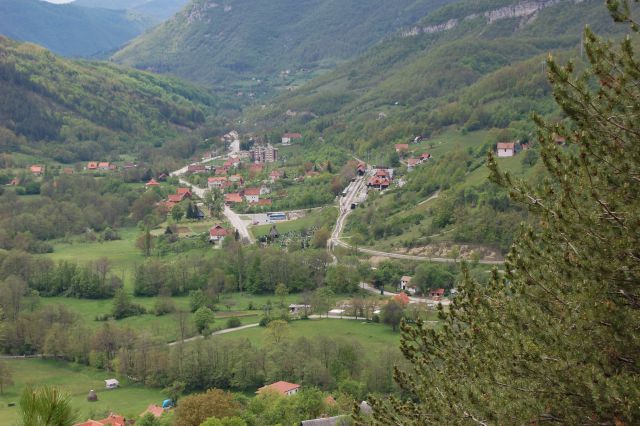 Srbija in BIH - maj 2014 - foto