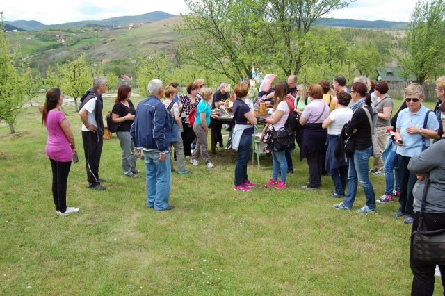 Srbija in BIH - maj 2014 - foto