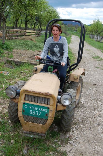 Srbija in BIH - maj 2014 - foto