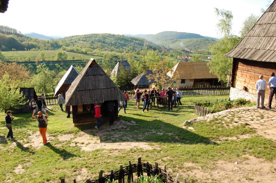 Srbija in BIH - maj 2014 - foto povečava