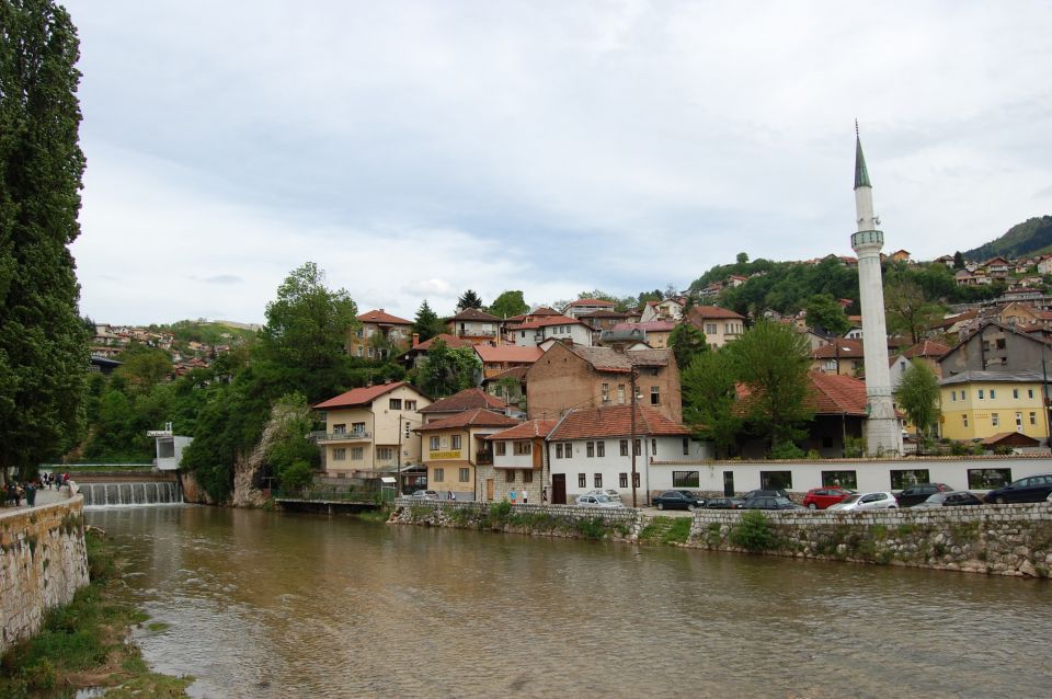 Srbija in BIH - maj 2014 - foto povečava