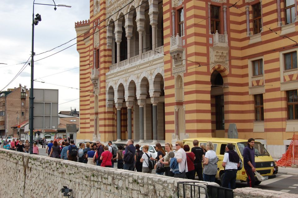 Srbija in BIH - maj 2014 - foto povečava