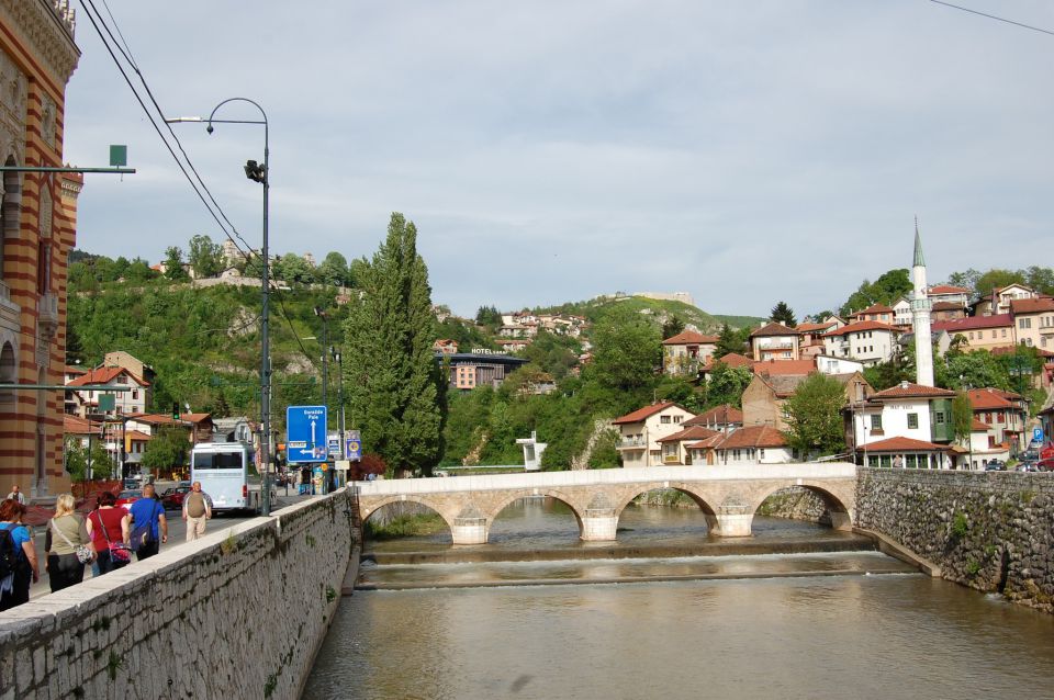 Srbija in BIH - maj 2014 - foto povečava