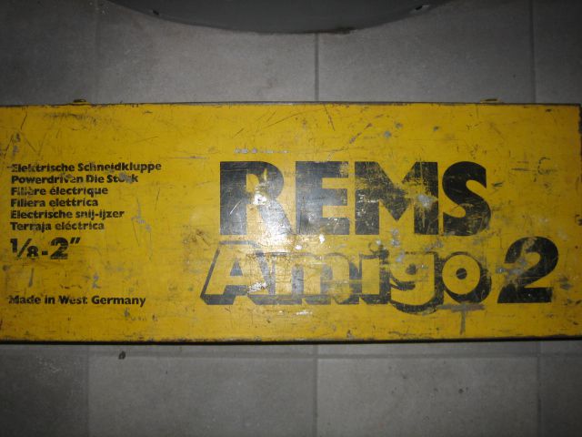 REMS - foto