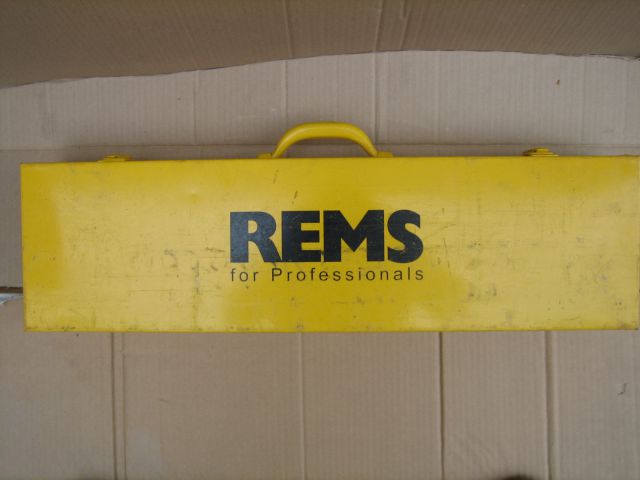 REMS - foto