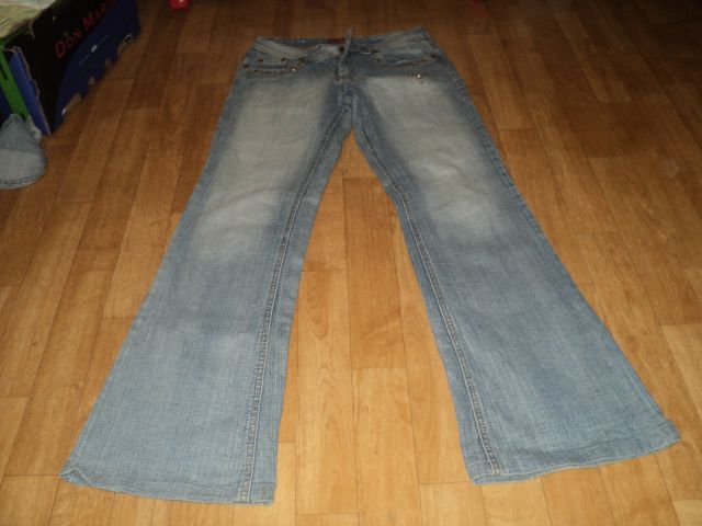  jeans,hlače 3/4,mini krila,pajkice...xs,m,l - foto
