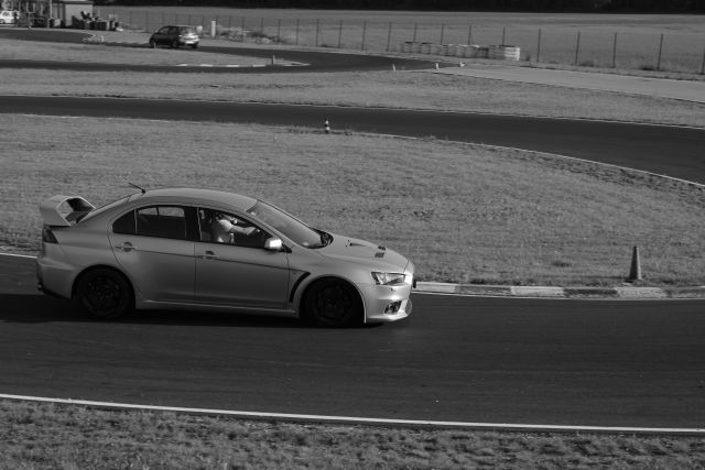 Raceland 18. maj 2012 - foto
