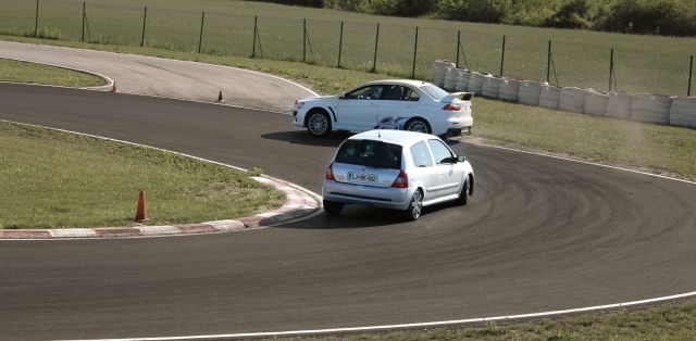 Raceland 18. maj 2012 - foto