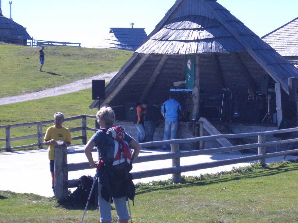 Velika Mala planina - foto povečava