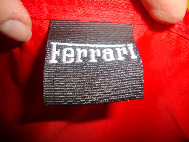 Ferrari zastava