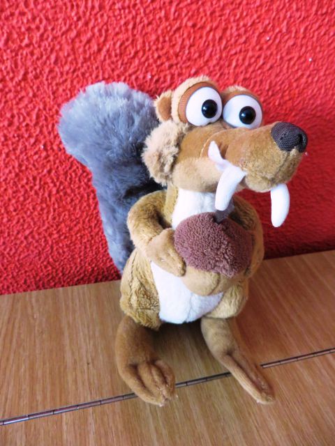 Ice age