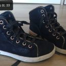 Visoke superge Skechers št.33