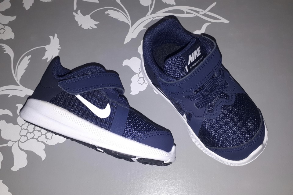 NOVI NIKE COPATI ŠT. 21 - 17 EUR