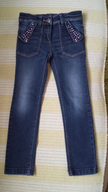 Esprit jeans hlace.st.:116(6L)