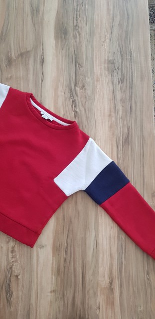 Primark  jopica,vel.140/9-10 - foto