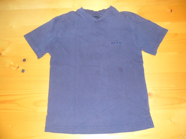 Majica dunlop, velikost 128, cena 2€ + ptt