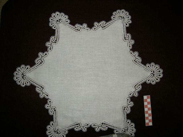 Razstava klekljaric Stražišče 2012 - foto