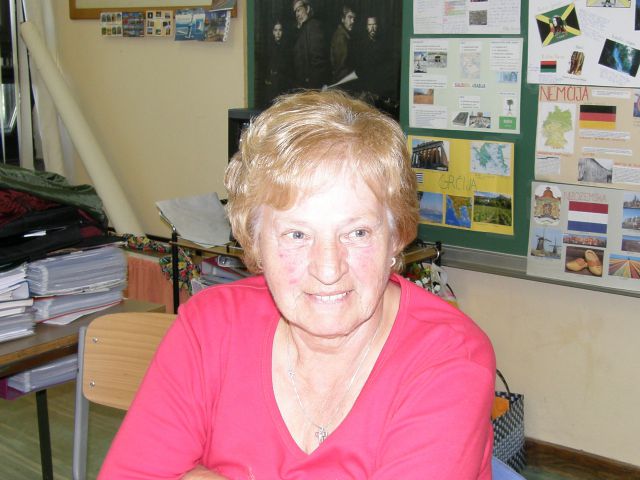 Razstava klekljaric Stražišče 2012 - foto