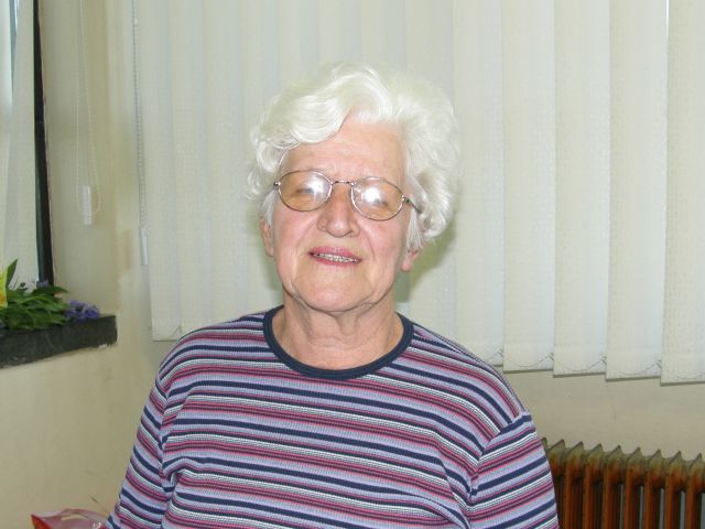 Razstava klekljaric Stražišče 2012 - foto