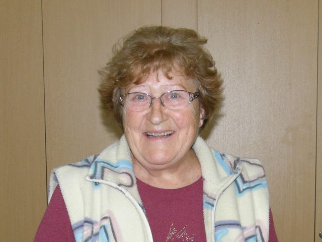 Razstava klekljaric Stražišče 2012 - foto