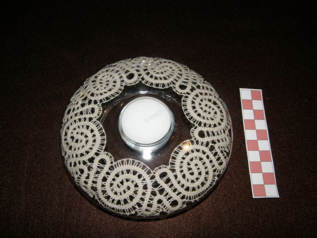 Razstava klekljaric Stražišče 2012 - foto