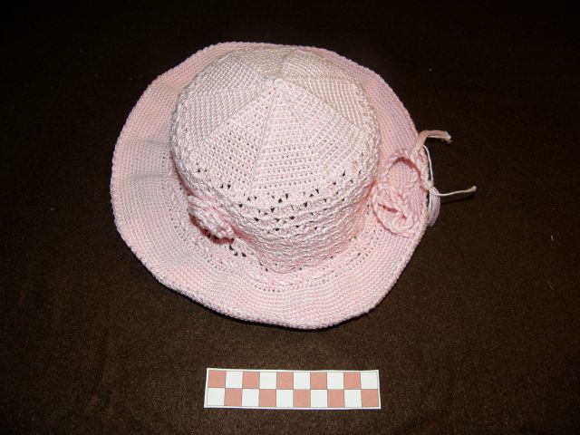 Razstava klekljaric Stražišče 2012 - foto
