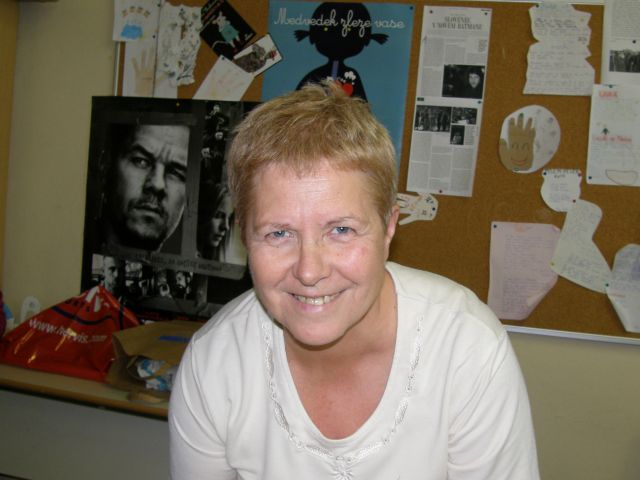 Razstava klekljaric Stražišče 2012 - foto
