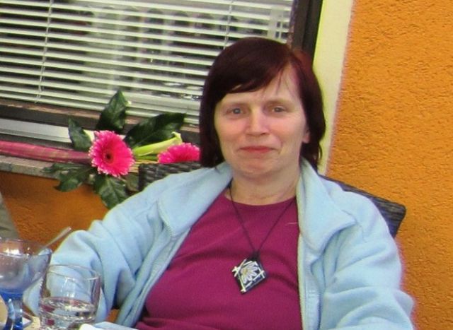 Razstava klekljaric Stražišče 2012 - foto