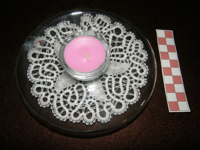 Razstava klekljaric Stražišče 2012 - foto