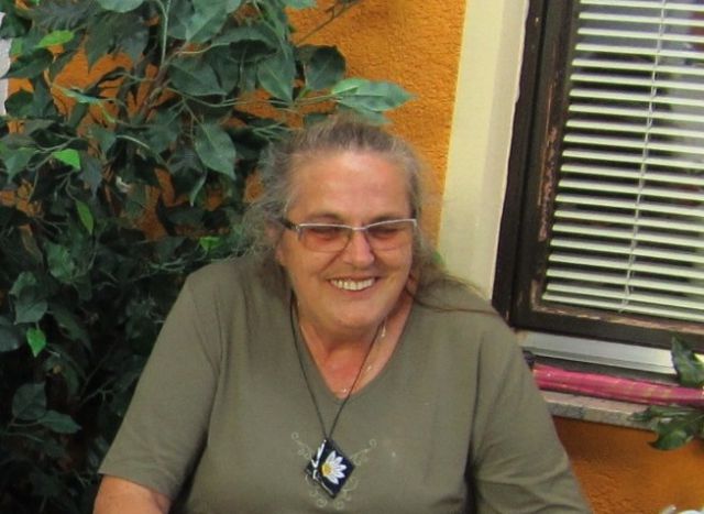 Razstava klekljaric Stražišče 2012 - foto